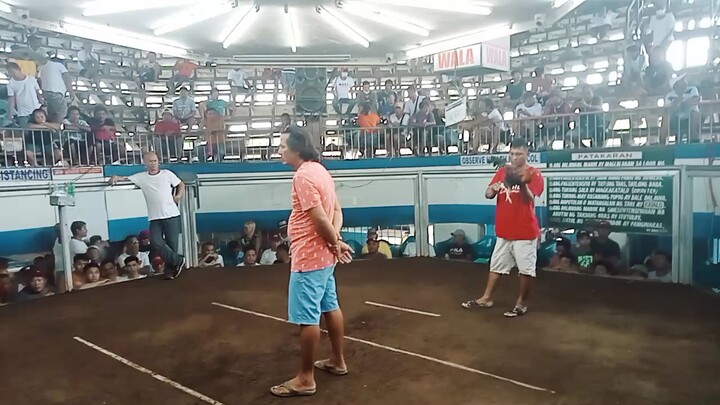 fastestkill 12seconds pinatay kalaban