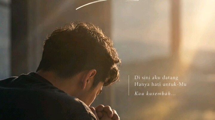 Kau kusembah