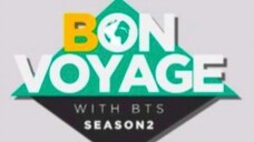 BTS Bon Voyage S2 Ep 5