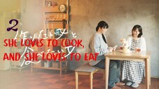 S2 * EPISODE 7📌 She Loves To Cook, And She Loves To Eat (2024)ᴶᴬᴾ