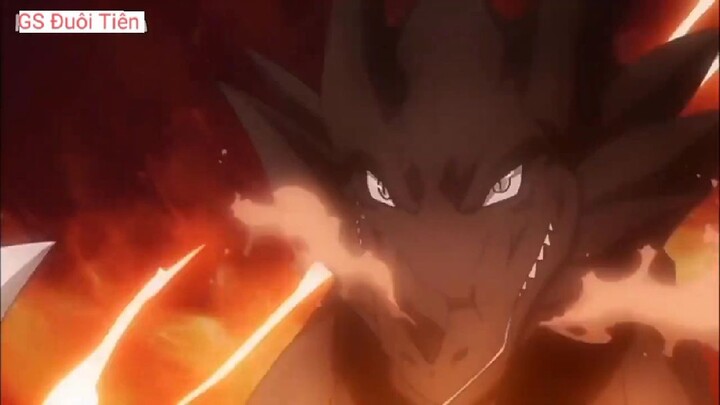 Hội Pháp Sư Fairy Tail - Tập 131 ( Lồng Tiếng )
