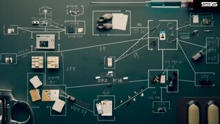 Connection - Episode 26 (TagDub) Korean Series