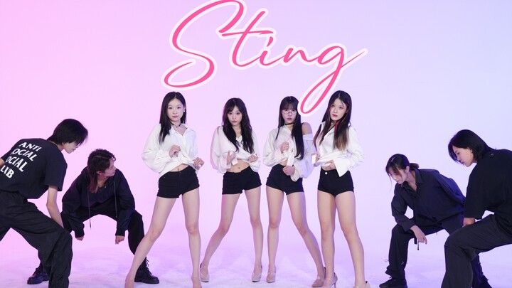Hah? Kalau mereka semua pilih aku... Sting - Cover Stellar