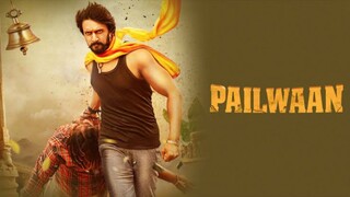 Pailwaan sub Indonesia [film India]