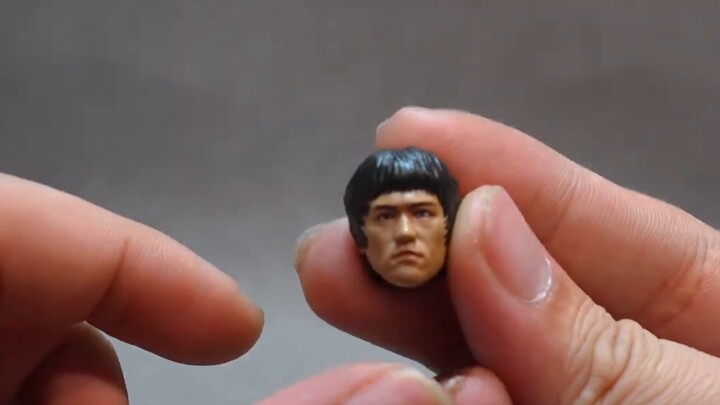 [SHF] The pride of the Chinese people, descendants of the dragon! Unboxing of SHF 50th anniversary r