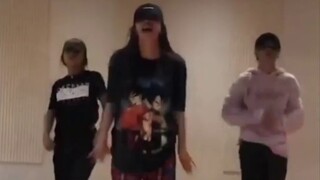 [Koleksi Koreografi Mori Minami] Lakukan seratus juta kali lagi! Sungguh pengendalian yang luar bias