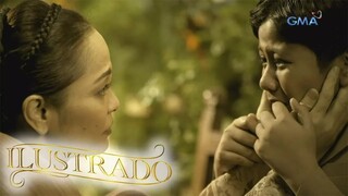 Ang pag-awit ng batang si Jose Rizal sa pagtitipon (Full Episode 2) | Ilustrado