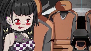 Episode 42: Chaoxiong’s child should not be messed with. The woman in front of him just parked the c