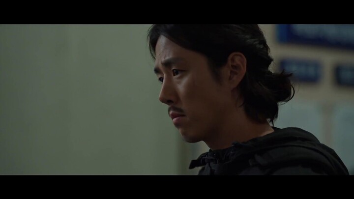Voice Season 4 (2021) ล่าเสียงมรณะ 4 EP 11 [ซับไทย]