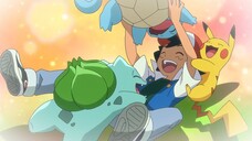 Pokemon- Mezase Pokemon Master Episode 5