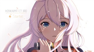 Game|Các đoạn cut "Honkai Impact 3" 