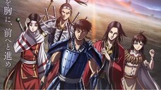 Kingdom S4 Episode 15 Sub Indonesia