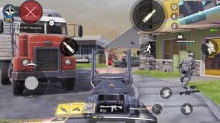 Call of Duty Mobile: đánh giá và cảm nhận! (Bản Beta)