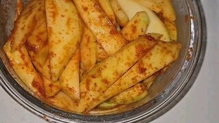 This fruit is not something that ordinary people can eat.