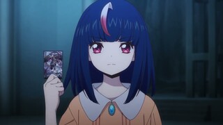 PV ของ Cardfight Vanguard DivineZ ซีซั่น 2