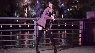 【Kana】Rencana Malam Sinis - 踊ってみた /