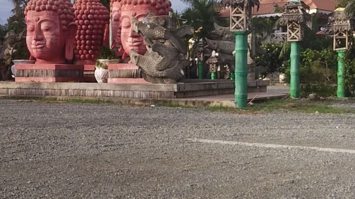 OLD ISDAAN