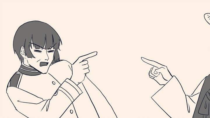 [ชุดชามข้าวกิมจิ aph] | ลายมือ] ฉันเกลียดเธอ ฉันเกลียดเธอ ฉันเกลียดเธอจริงๆ (มีรอยสามเหลี่ยมสีดำ)