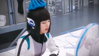 无刀，可食用