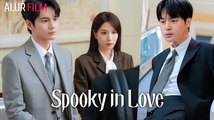 Spooky in Love (2026) Episode 2 Sub Indonesia