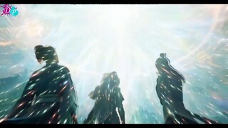 A Record of A Mortal’s Journey to Immortality Episode 156 Sub Indo-highlight