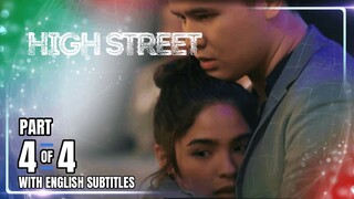 High Street | Episode 1 (4/4) | May 13, 2024 (with Eng Subs)