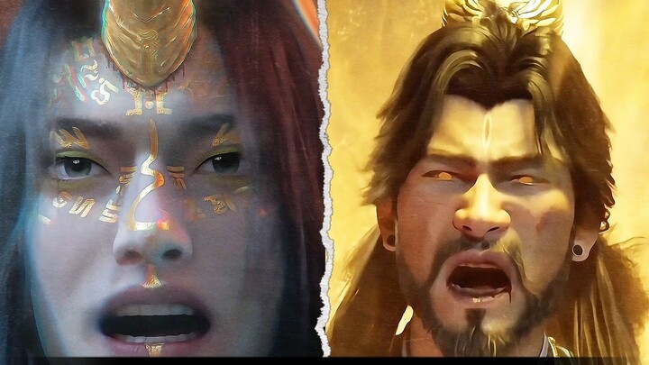 On June 13, when the ordinary streamer went live, the fans were like this