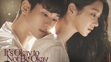It's okay to Not Be Okay ▫️EP09▫️ ▪️English Sub▪️