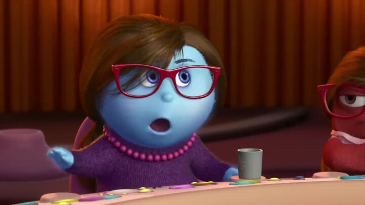 Inside Out - (720P_HD) watch full movie link in description