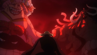 Amv One Piece -  Pertempuran Berdarah Melawan 2 YONKO