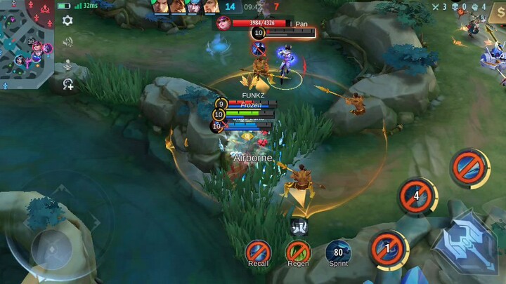 Layla God charr ahhah