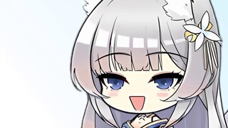 Who will take care of her mouth that has nowhere to put it?