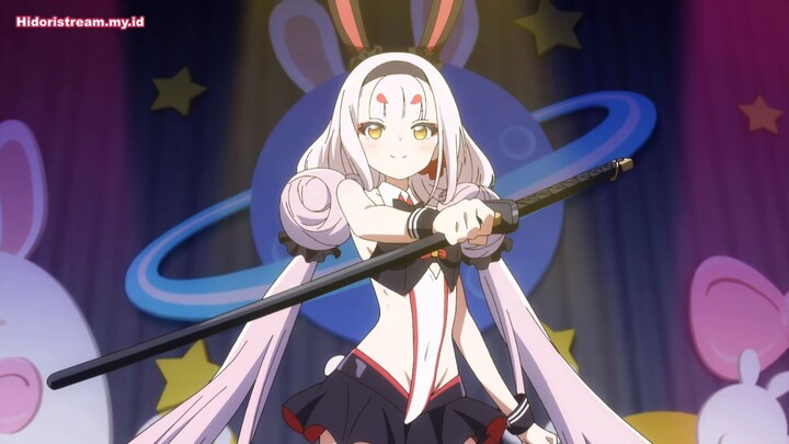 Eps_6 Azur Lane: Hati-hati di Depan! Musim 2