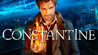 Constantine S01E01 | Non Est Asylum