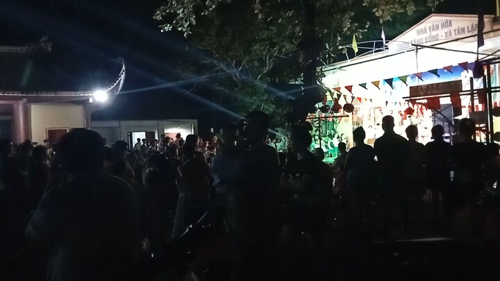 lễ hội Trung Thu