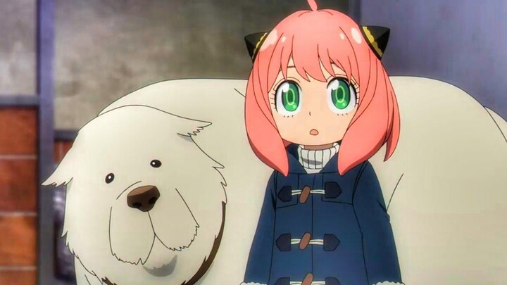 สายลับบังเอิญรับเด็กอ่านใจมาแต่งงานกับนักฆ่าระดับ SS 3