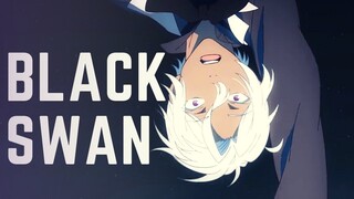 Black swan || Multifandom