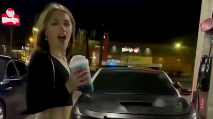 “Welcome to Los Santos!”