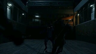 House Of The Ninja e 1