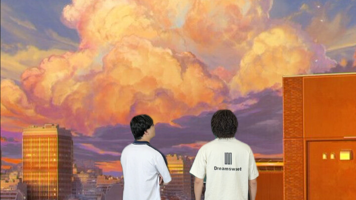 他们只是不会说话 但它们什么都懂