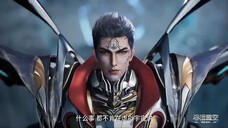 Swallowed Star EP187 English Sub