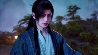 The rare elegance and charm in anime really adds charm to the character