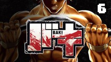 ●●¸¸.•´¯`•¸¸.•..●● 😎 𝐵aki Season 𝟤 EPISODE 6 𝐻𝐼NDI DUBBED 𝐹U𝐿𝐿 EPIS🔥DE. 》》full episode.