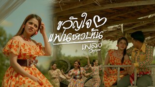 ขวัญใจแฟนชาวบ้าน - เพลง วิสสุตา [OFFICIAL MV]