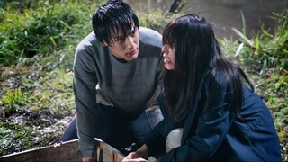 My Blood & Bones in a Flowing Galaxy - Japanese Movie (Engsub)