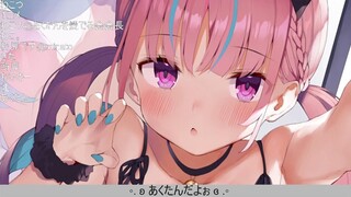 【放送事故】ミュートを忘れ親フラしてしまう萌え声配信者ｗｗｗｗ