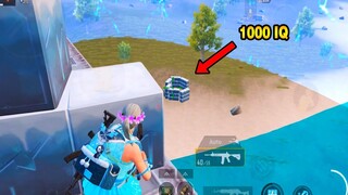 Best Trolling in Runic Power mode 🤣😂 | PUBG MOBILE FUNNY MOMENTS