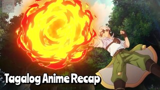 Naging Pinakamalakas na SS-RANK Adventurer ang Dating Minamaliit Nila - anime recap tagalog