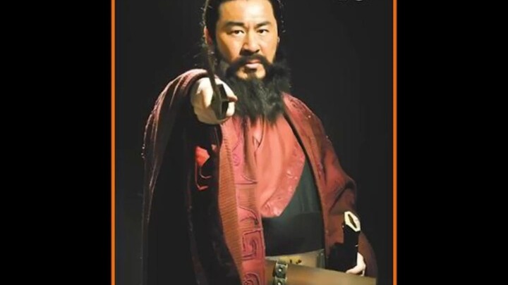 Episode ke-15 Three Kingdoms