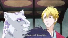 S2 EP 5 - Fukigen Na Mononokean [SUB INDO]